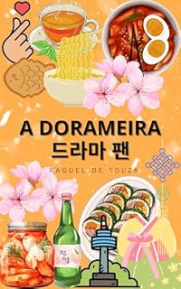 Livro A Dorameira