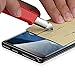 Aothing Galaxy Note 8 Screen Protector Case Friendly (2 Pack)