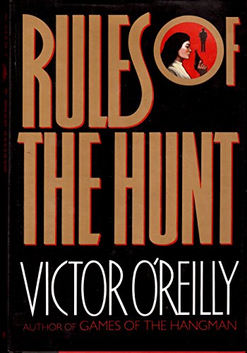 Rules of the Hunt