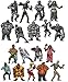 Zombie Planet 1.5" Mini Tiny Figures Figurines