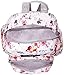 JanSport Unisex Half Pint Floral Memory One Size