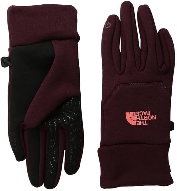 the north face hardface gloves