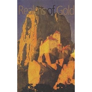 Realms of Gold: A Core Knowledge Reader (Volume Three)
