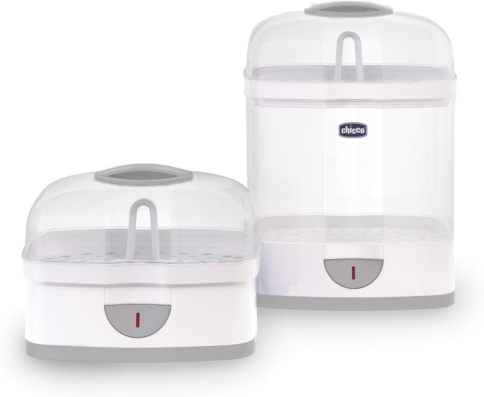 chicco electric steriliser