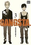Gangsta., Vol. 3 (3) by 