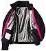 Columbia Sportswear Girl's Dotswarm II Fleece Full Zip Jacket