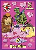 Bee Mine (Wonder Pets!) (Stickerific)