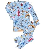 Children's Dragons Love Tacos Pajamas