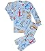 Children's Dragons Love Tacos Pajamas