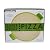 SuperStone / 14.25" Pizza Stone with Easy-Grip Silicone Handles