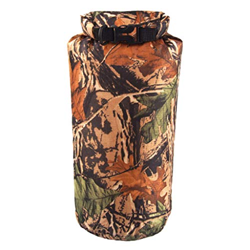 image for CapsA Waterproof Dry Bag Backpack Sports Compression Sack Outdoor Stor