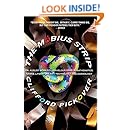 The M&ouml;bius Strip: Dr. August M&ouml;bius's Marvelous Band in Mathematics, Games, Literature, Art, Technology, and Cosmology