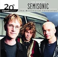 Semisonic Ablum Cover