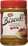 Biscoff Spread Smooth