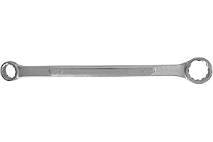 Enthuze Trailer Ball Box End Wrench, Fits 1-1/8" or 1-1/2" Nuts