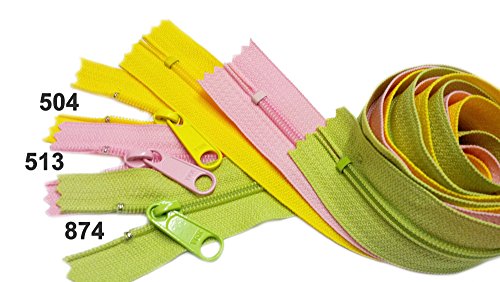 ZipperStop Wholesale Authorized Distributor YKKÂ®Sale 30