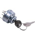 Amazon.com: DVPARTS Ignition Switch 01003581P 925-1125 725-1125