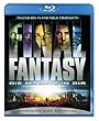 Final Fantasy - Die Mächte in Dir [Blu-ray]