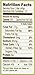 Simple Squares Paleo Protein Bars | Organic, Non GMO, No Dairy, Low Carb, Gluten Free Paleo Snacks Naturally Made For Paleo, and Low Sugar diets. (Cho-Coco Nuts & Honey - 12 Pack)