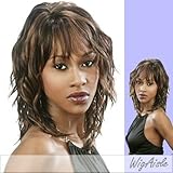 Motown Tress - FLIRT - Synthetic Full Wig