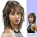 Motown Tress (Flirt) - Synthetic Full Wig