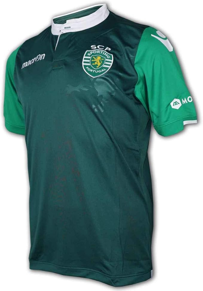 T shirt sporting portugal Clearance