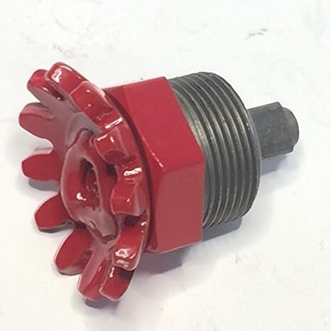 Floor Jack Release Valve Assembly | Floor Jack