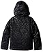 Roxy Girls' Big American Pie Solid Snow Jacket