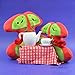 Sinus Plush Designer Plush I Heart Guts Breathing Buddies