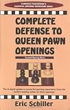 Complete Defense To Queen Pawn Openings (Cardoza Publishing's Essential Opening Repertoire Series)