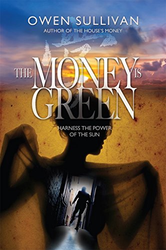 The Money Is Green