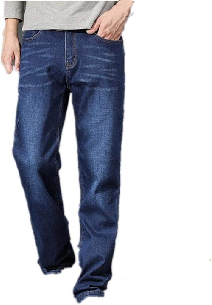 men's wool jeans