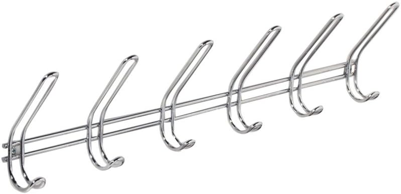 Best Wall Mount Coat Rack With Rod