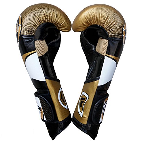 Farabi-Boxing-Gloves-Boxing-Gloves-for-Training-Punching-Sparring-Muay-Thai-Kickboxing-Gloves