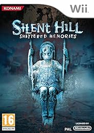 Silent Hill : Shattered Memories