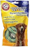 Arm and Hammer Dental Ring Chews for Dogs