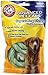 Arm and Hammer Dental Ring Chews for Dogs
