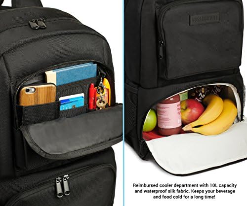 North Coyote Insulated Backpack Cooler Backpack Insulated Waterproof Ice Chest Backpack Coolers Insulated Hiking Back Pack Cooler Bag Picnic Lunch Backpack Cooler Compartment Cooler Backpacks Buy Online At Best