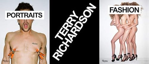 Download Terry Richardson: Volumes 1 & 2: Portraits and Fashion PDF