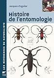 Image de Histoire de l'entomologie