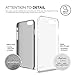 elago Slim Fit 2 Case Designed for iPhone SE 2020 / iPhone 8 / iPhone 7 (Crystal)