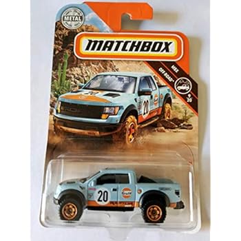 Matchbox Mbx Road Trip '36 Ford Sedan Custom | Meses sin interés