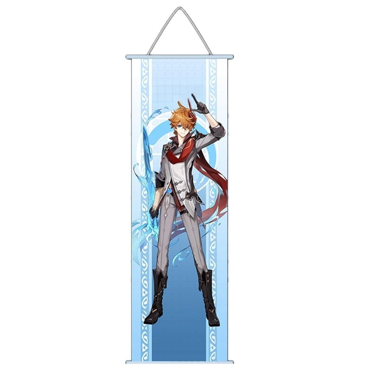 Sonsoke Game Anime Figure Wall Art Poster Wall