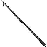 TAKAMIYA(タカミヤ) SmileShip チョイキャス 振出 10-270T KW-2361 ブラック