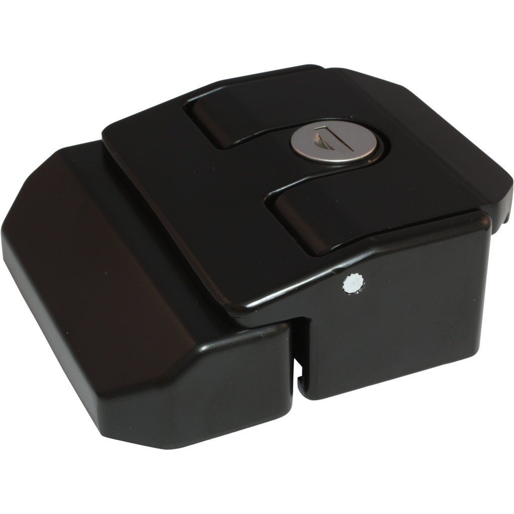 DRAK Drop Lock Various Locks with Latch