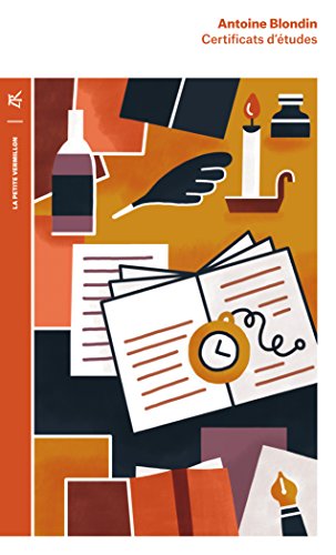 Certificats d'études