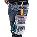 Better Grip RKGC Breakaway Glove Grabber, Glove Clip, 5-Inch Long