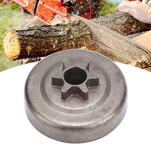 3/8 Zoll Kupplung Trommel Ersatz Kettenrad Kettenrad Qualität Werkzeug ersetzt Teil Fit für PP4216 PP4218 P3314 P3416 Kettenrad 530057905 MEHRWEG VERPAKUNG – Bild 7