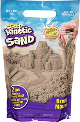 kinetic sand sg