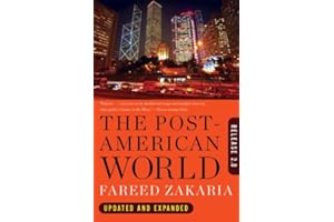 The Post-American World: Release 2.0